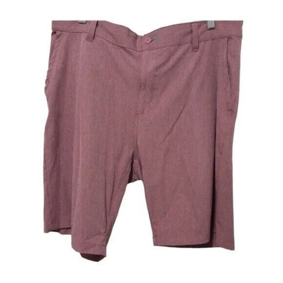 Split men performance short outdoor  in size 38in - Picture 6 of 6